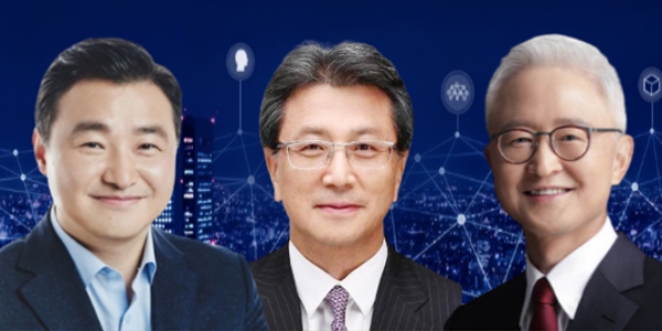 [Who Is ?] 정현호 삼성전자 사업지원TF장 부회장