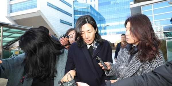 [Who Is ?] 김정수 삼양식품 대표이사 부회장