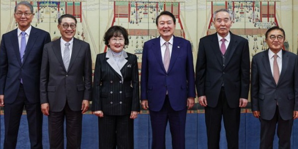 [Who Is ?] 이현순 중앙대학교 이사장