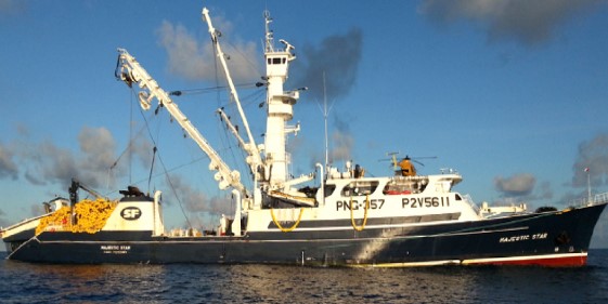 [Who Is ?] 박준형 신라교역 및 신라그룹 회장