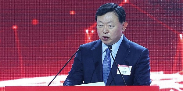 [Who Is ?] 신동빈 롯데그룹 회장