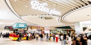 스타필드수원 디저트 맛집 유치, ‘츄레리아’부터 ‘누아주베이커리’까지