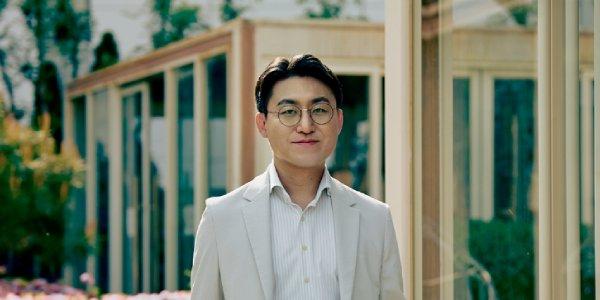 SK하이닉스 미래전략 부사장 