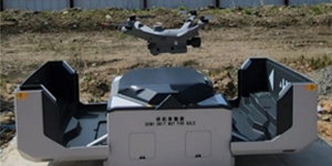 신세계건설 국내 건설사 최초 완전자동화 드론체계 도입, “안전·효율 향상”