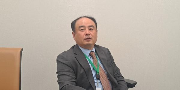 [노후, K퇴직연금을 묻다 미국②] 모간스탠리 퇴직연금사업부 이사 이병선 “연금 백만장자 비결은 장기투자”