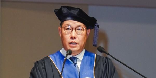 조현상 HS효성서 2024년 보수 43억9천만 원, 효성 때보다 13억 줄어