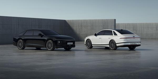 현대차 2025년형 그랜저 출시, 가격 3768만 원부터