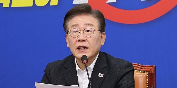 [5일 오!정말] 이재명 