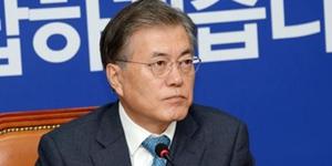 문재인 국힘의 김정숙 ‘초호화 기내식비’ 공세에 반박, “치졸한 시비”