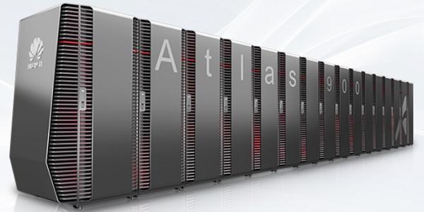 중국 화웨이 'AI 반도체 자급' 자신감, 미국의 엔비디아 제품 수출규제에 맞대응