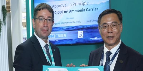 중국 조선사 친환경 선박 기술력도 대약진, K-조선 기술패권 흔들리나