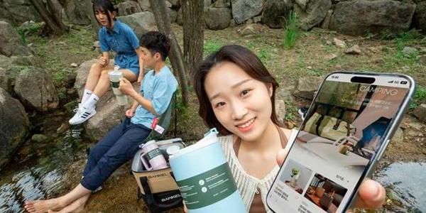 KT 캠핑상품 렌터카 포함 멤버십 제휴사 확대, 여름 휴가철 맞아 특가 판매