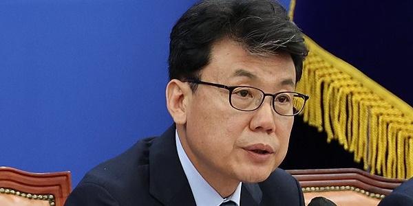 민주당 진성준 