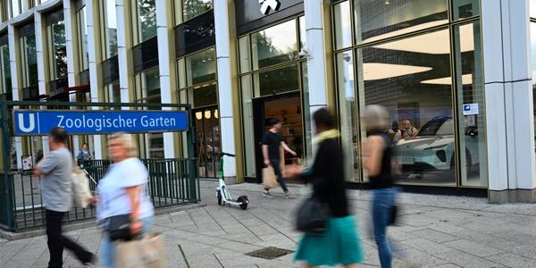 중국 전기차 기업 ‘관세 리스크’ 현실화, 튀르키예 관세 부과에 주가 줄하락