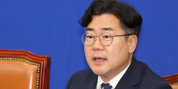 [12일 오!정말] 박찬대 “국민권익위원회가 ‘건희위원회’로 전락했다”