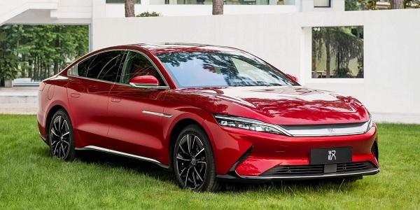 유럽 관세장벽에도 중국 전기차 수출 의지 강력, 내수시장 포화에 활로 찾아