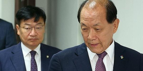 국민의힘 당대표 선출방식 결정, '당원 80% 국민여론 20%’로 뽑기로 