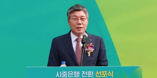 ‘지역 전문인력 뽑아라’, 황병우 iM뱅크 '검증 전략'으로 시중은행 안착 노린다