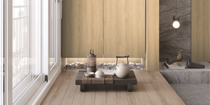 LX하우시스 표면마감재 ‘베니프’ 환경표지인증 획득, 재활용 가능한 소재 적용