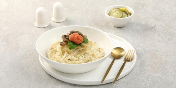 에어서울 정호영 셰프와 협업 이어가, 신규 기내식 우동 메뉴 2종 출시