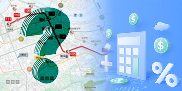 삼성도 GS도 '포기' 위례신사선, 재정사업 전환하면 건설사 관심 되살아날까