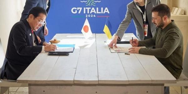 일본 총리 기시다 