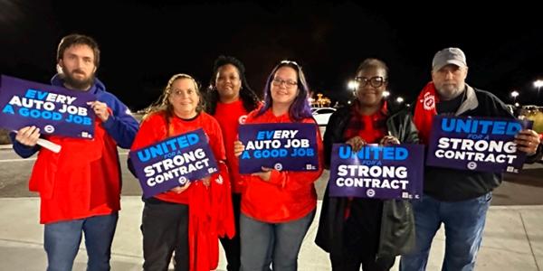 LG엔솔-GM 배터리 합작공장 임금인상 합의안 최종 통과, 3년간 30% 올라