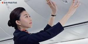 에어프레미아 객실승무원 100명 신규 채용, 운항 및 정비 분야도 채용 예정