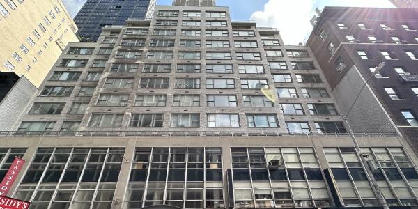 반도건설 미국 뉴욕 리모델링 사업 진출, 권홍사 