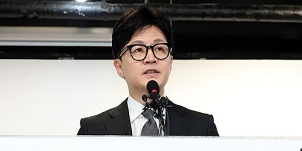 국민의힘 전당대회 갈등 솔솔, 한동훈 총선책임론 잠재우고 ‘어대한’ 이룰까