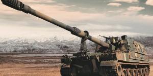 신한투자 “군비 경쟁에 방산 수출 확대, 한화에어로스페이스 현대로템 주목”