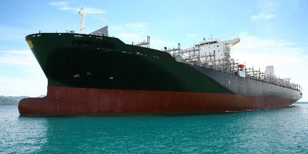 HJ중공업 메탄올 이중연료 컨테이너선 수주, 추가 계약 옵션 포함 6천억 규모