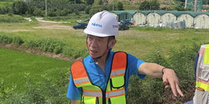 코레일 경영평가 성적표 여전히 낙제점, 한문희 안전경영 고삐 더 죈다