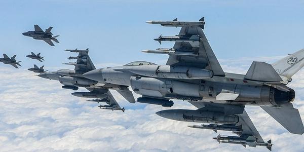 방사청, 영국 블렌하임과 F-35 전투기 관련 6900억 국제소송서 승소