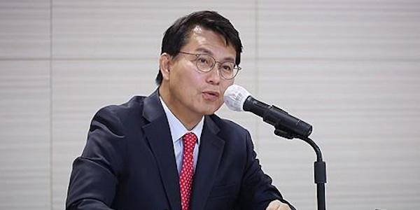 윤상현 국힘 당대표 출마로 경선 4파전 예상, 