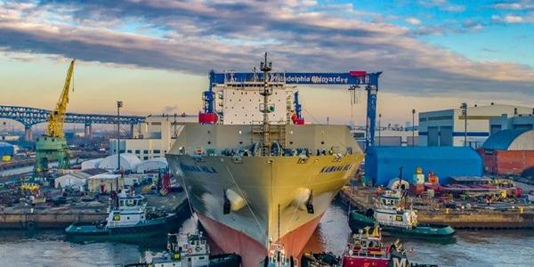 한화오션·한화시스템 국내 최초 미국 조선소 인수, 방산·상선 시장 본격 진출 