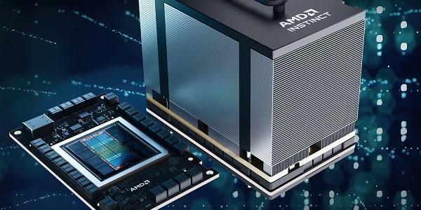 엔비디아 인공지능 반도체 독점에 AMD 도전, MS 메타 포함 고객사 다수 확보