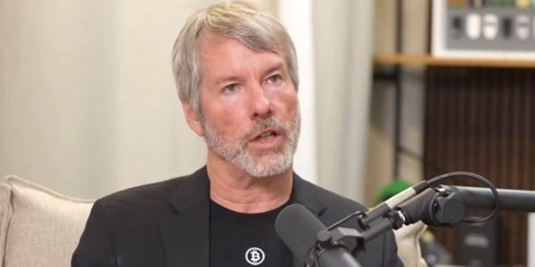 비트코인 8940만 원대, 마이크로스트래티지 CEO “비트코인은 경제적 불멸” 