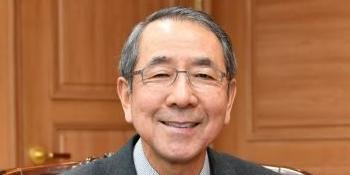 [Who Is ?] 구자천 신성델타테크 회장