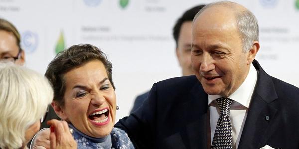 기후대응 분야 다국적 ‘어벤져스’ 결성, 우경화 따른 기후후퇴 움직임 막는다