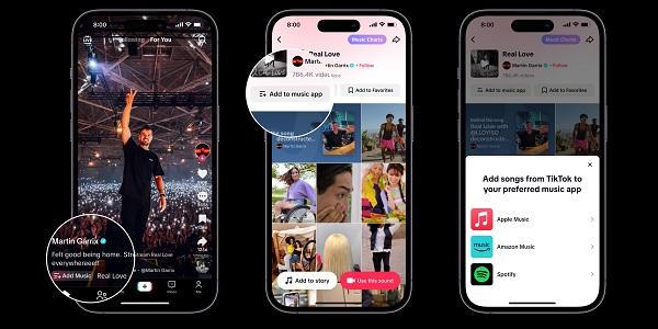 미국에서 '틱톡' 서비스 중단 시한 가까워져, 트럼프 정부 선택이 변수