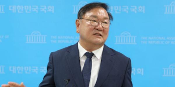 민주당 김태년, 첫 법안으로 국가 반도체위원회 설치 및 세액공제 법안 발의