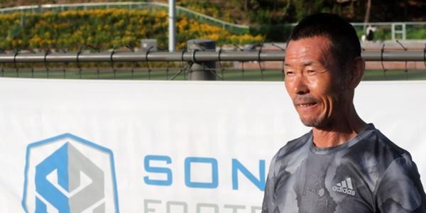 '손흥민 아버지' 손웅정 아동보호법 위반 혐의 피소, 