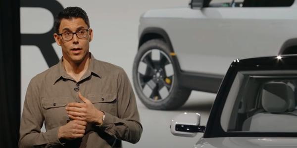 '애플 인수설' 리비안 폴크스바겐과 손잡아, 중저가 모델과 추가 투자 유치 탄력