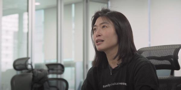 카카오 생성형 AI 개발 미련 버리나, 정신아 수익 내는 AI 응용서비스에 방점