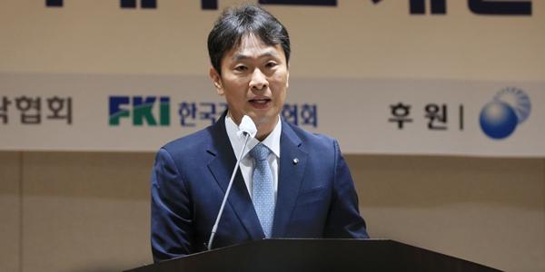 금감원장 이복현 