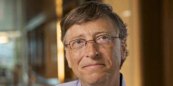 빌 게이츠 “AI 온실가스 배출 문제는 자연스레 해결될 것”, 블룸버그 인터뷰