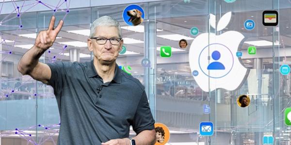 [채널Who] AI가 이제 '애플 인텔리전스'라고? 애플 인공지능은 뭐가 다를까