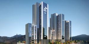 SK에코플랜트 서울 중랑구 중화우성타운 재건축사업 수주, 1033억 규모