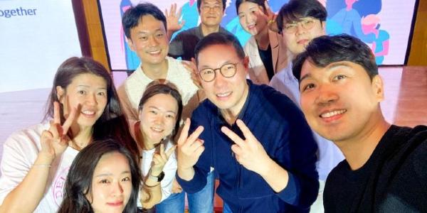 효성그룹 신설 지주사 HS효성 1일 공식 출범, 조현상 “가치경영 최우선으로”